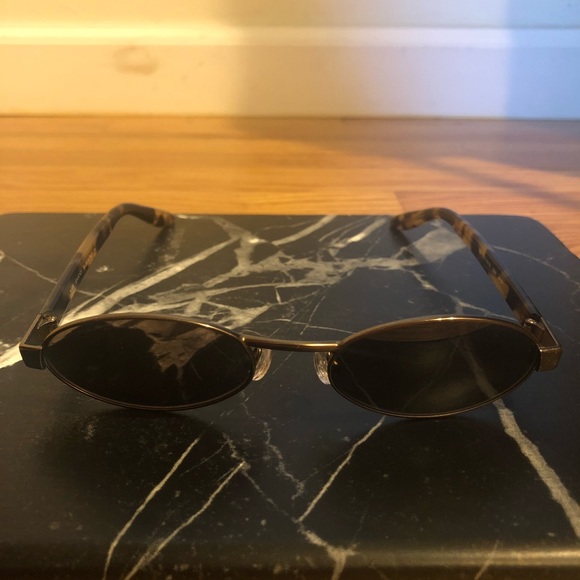 vintage gucci shades